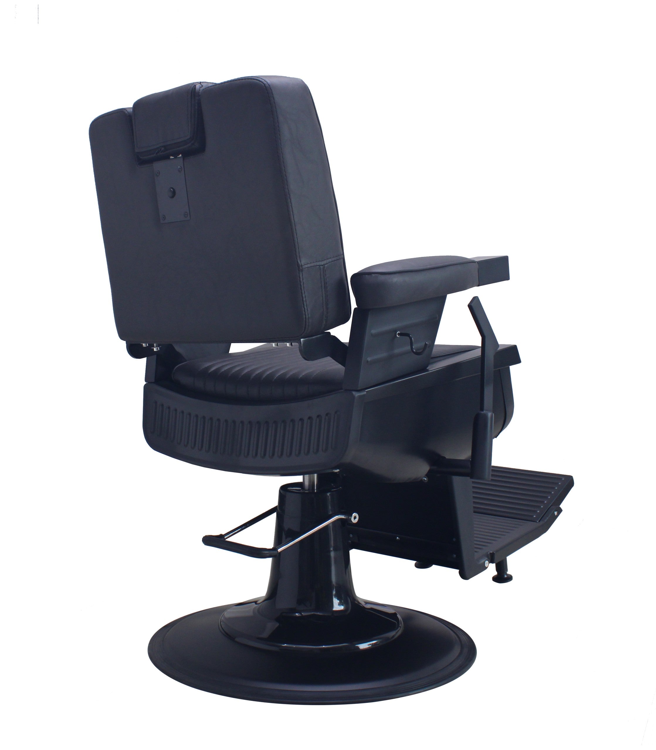 Lincoln II Barber Chair BC20.2 Shadow Edition