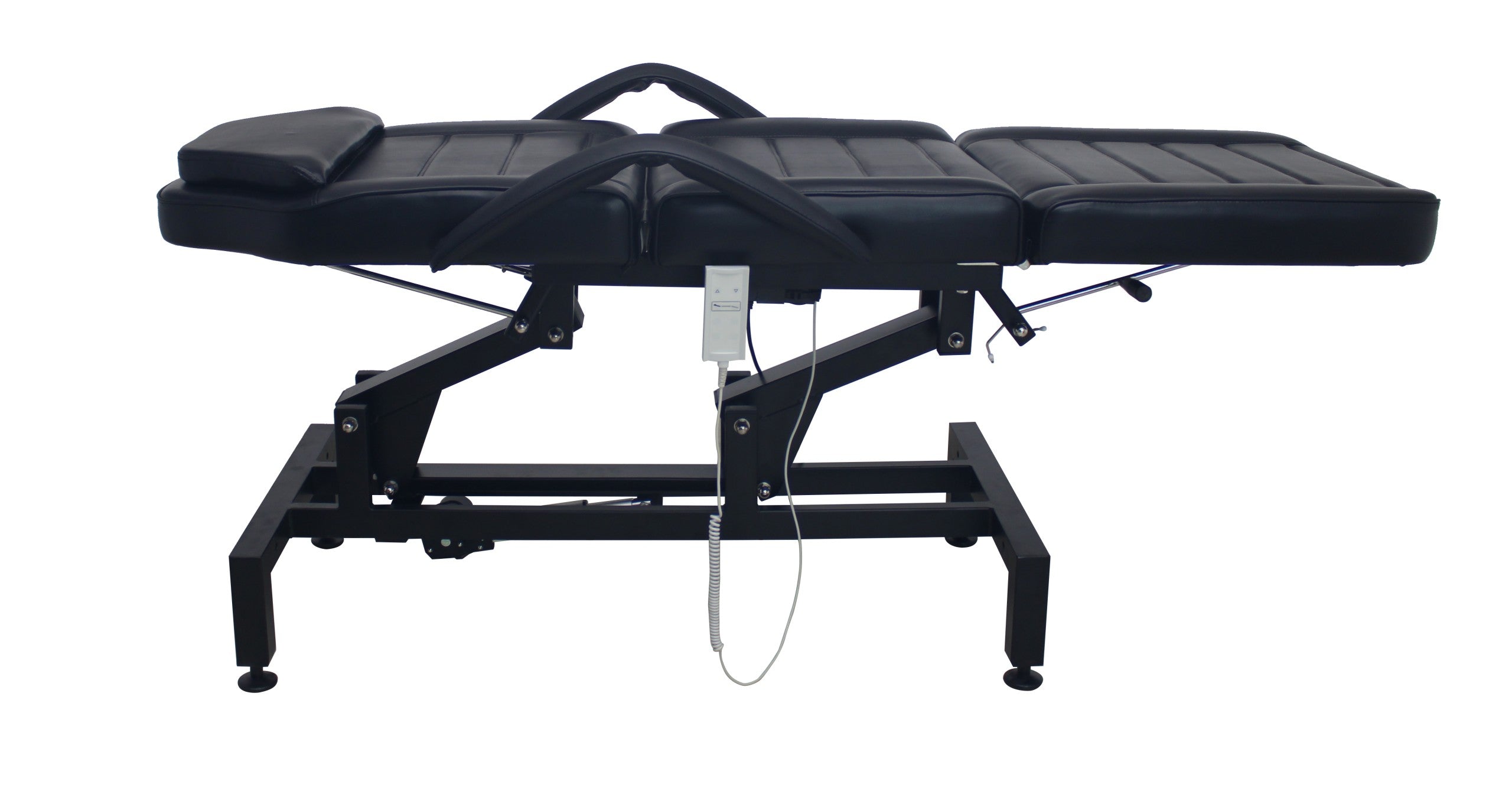 InkForge ll Semi-Electric Tattoo Bed BE08