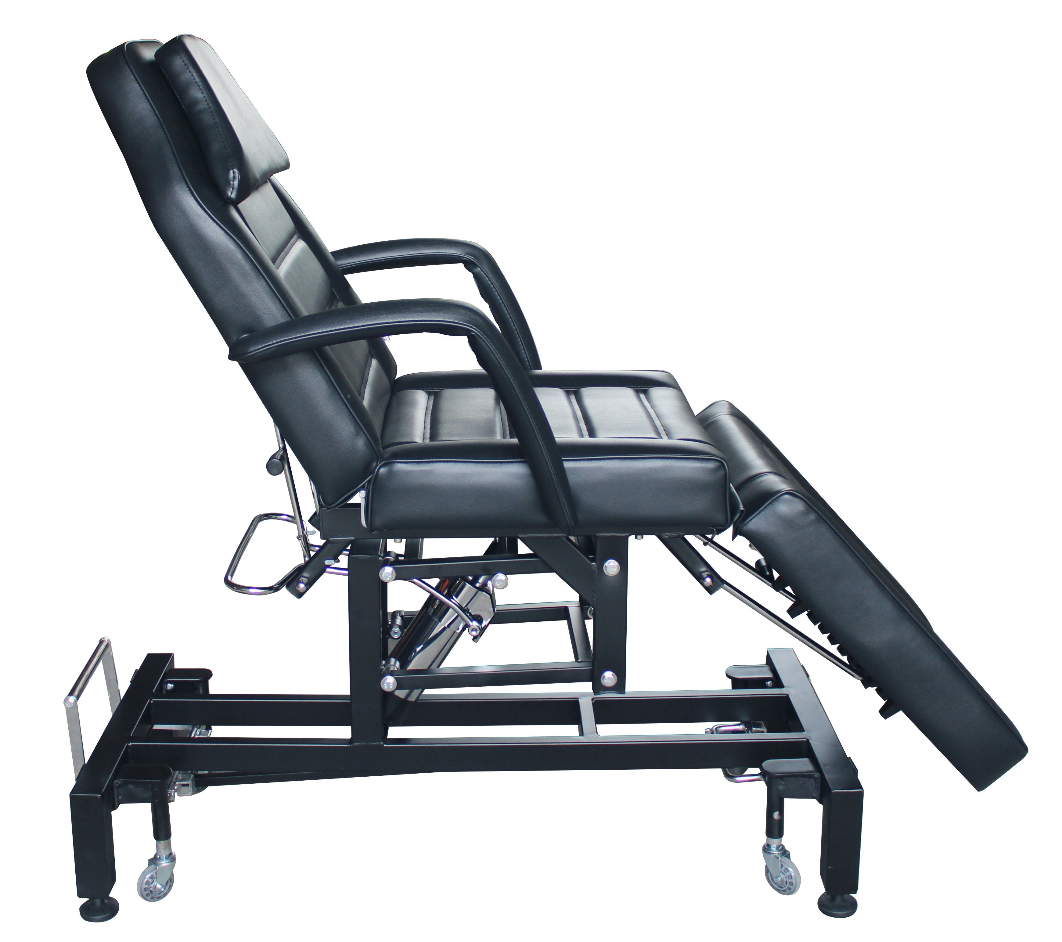 Melissa l Beauty Bed Black BE08A