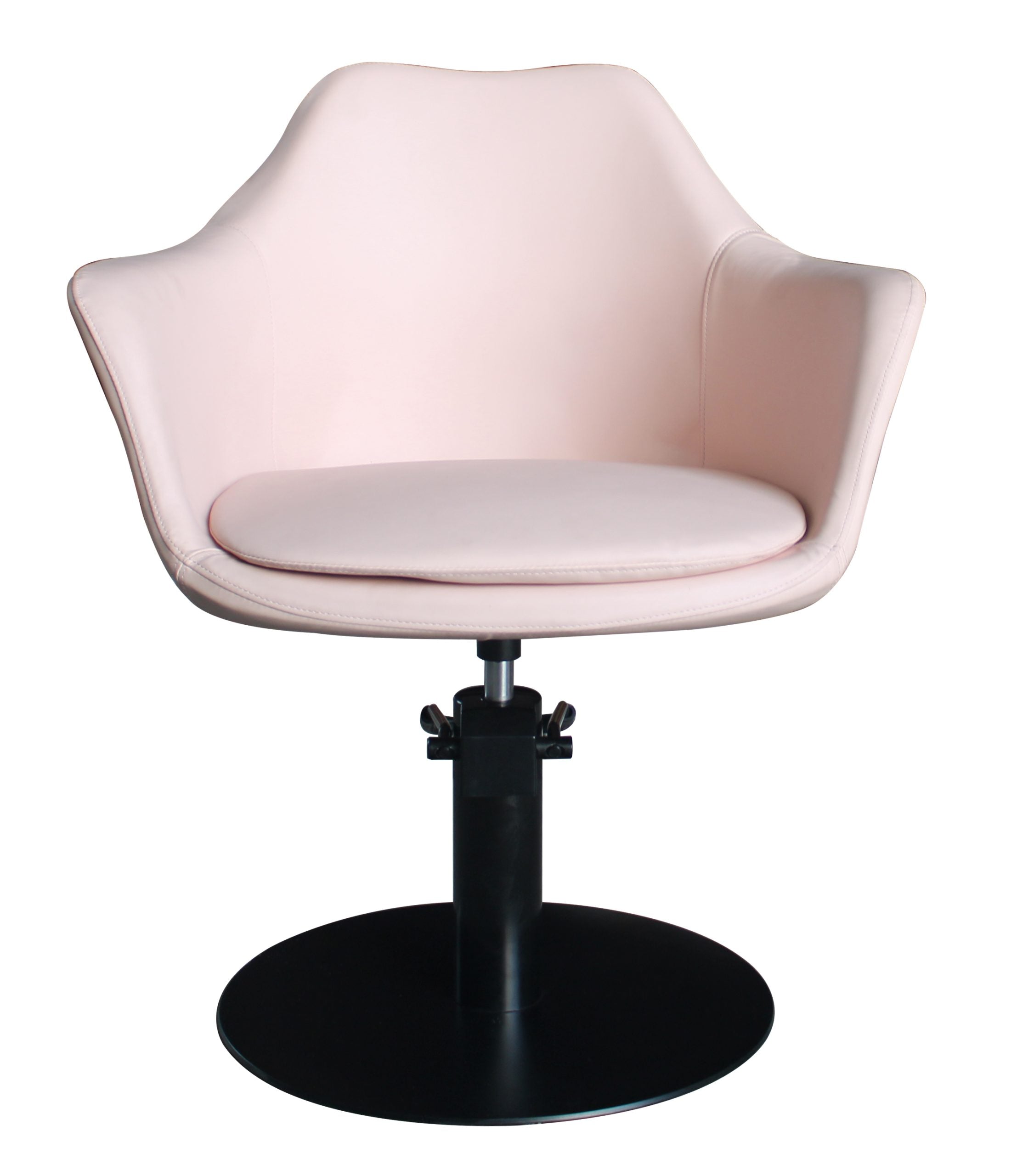 Valencia Salon Chair Cherry Blossom DSC22