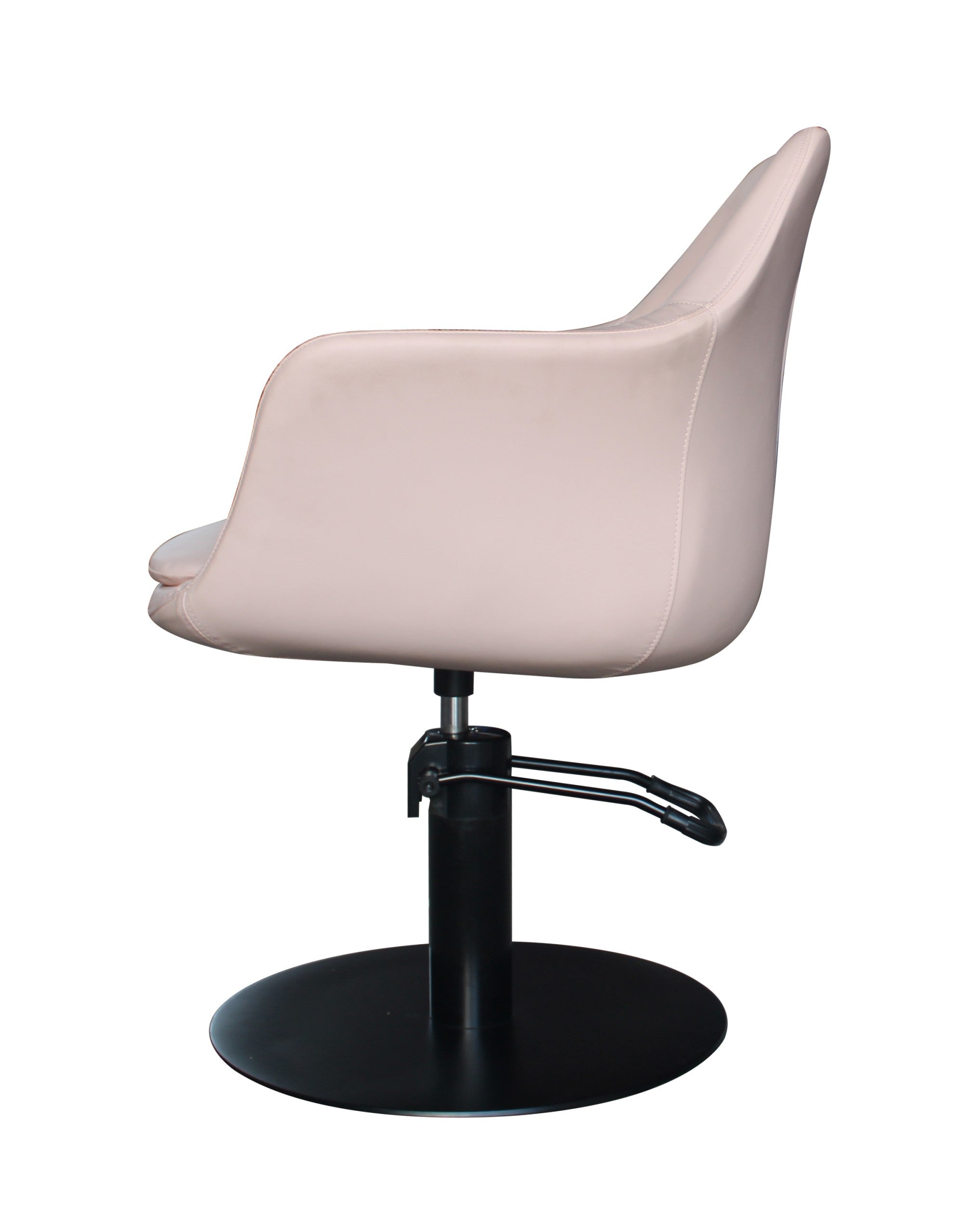 Valencia Salon Chair Cherry Blossom DSC22