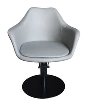 Valencia Salon Chair Ashbourne DSC22