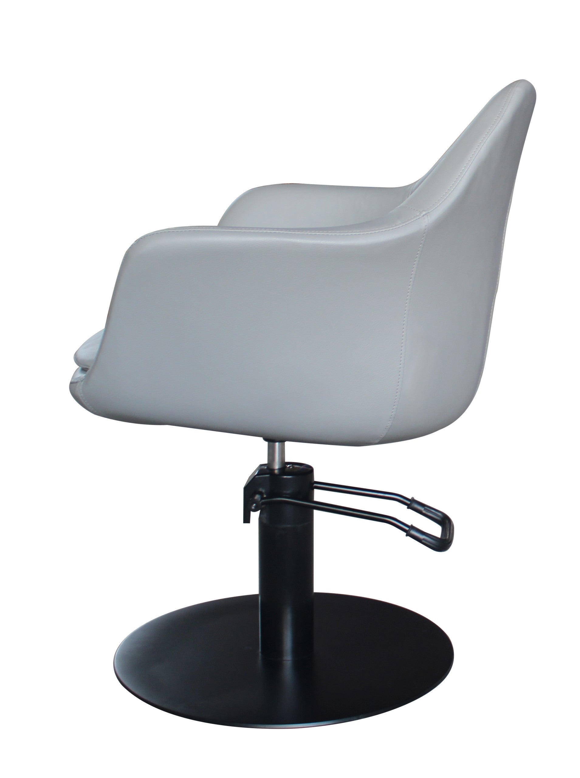 Valencia Salon Chair Ashbourne DSC22