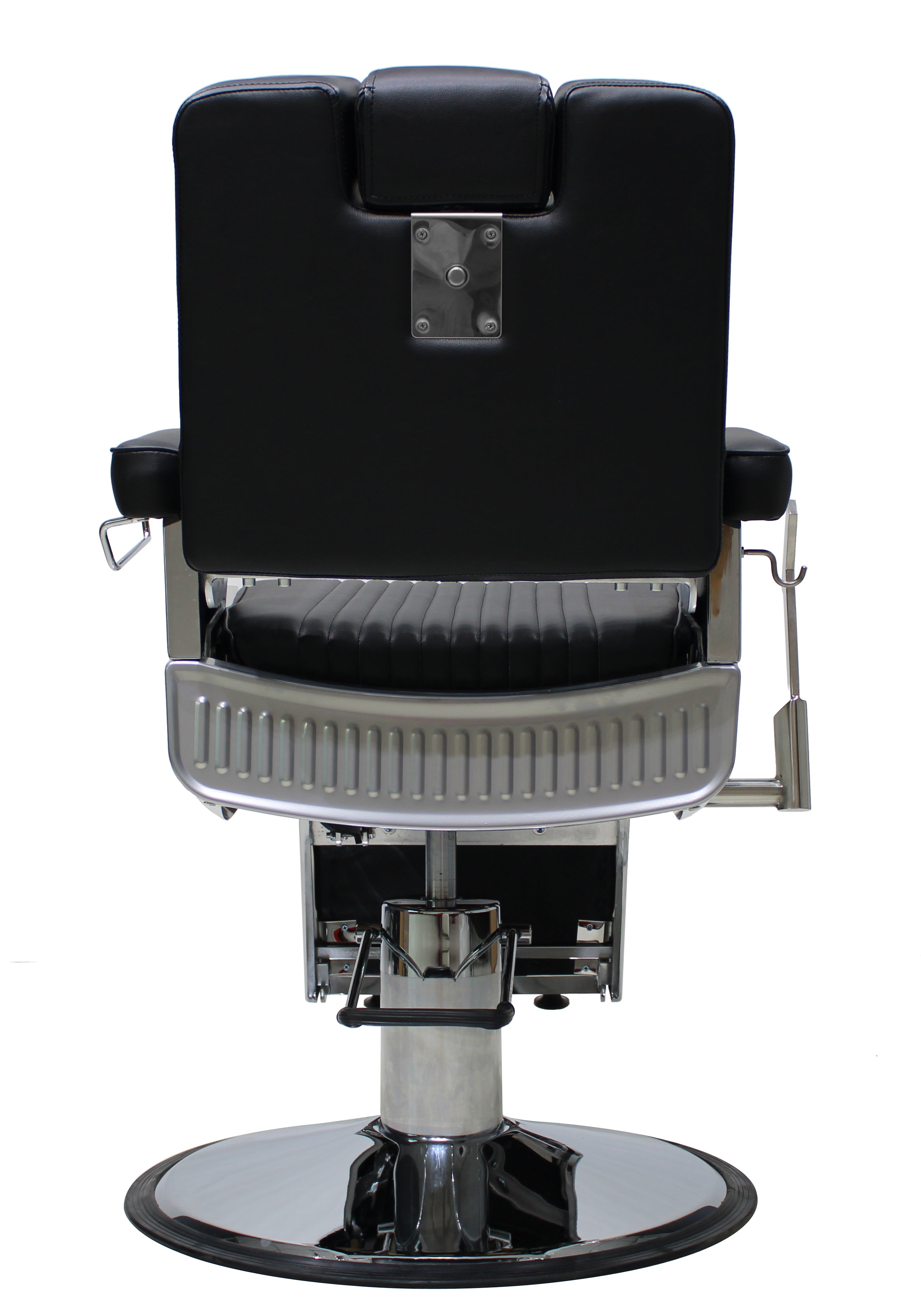 Lincoln II Barber Chair BC20.2 Chrome