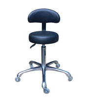 Ergo Pro Stool Black ST21P
