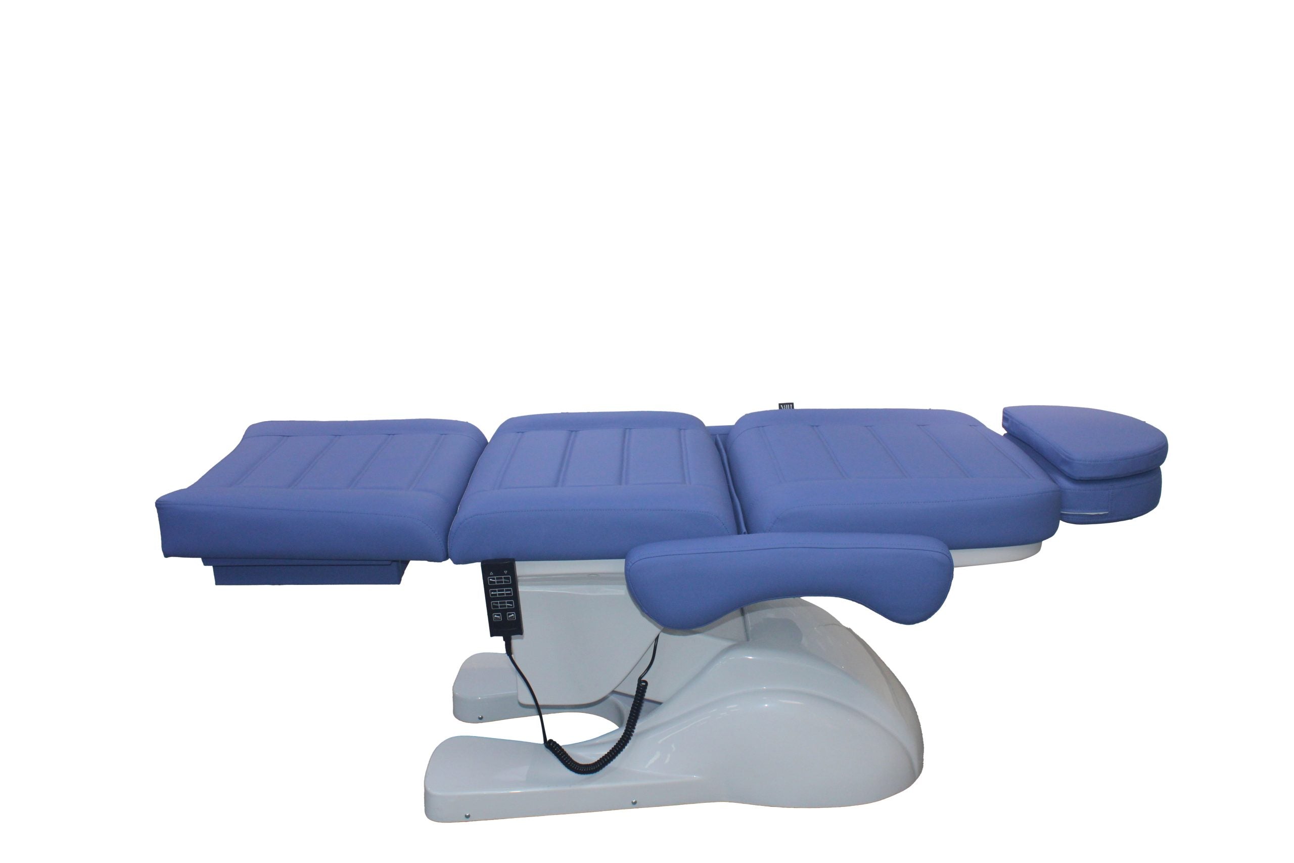 PediaCare Fully Electric Podiatry Bed PB03.3