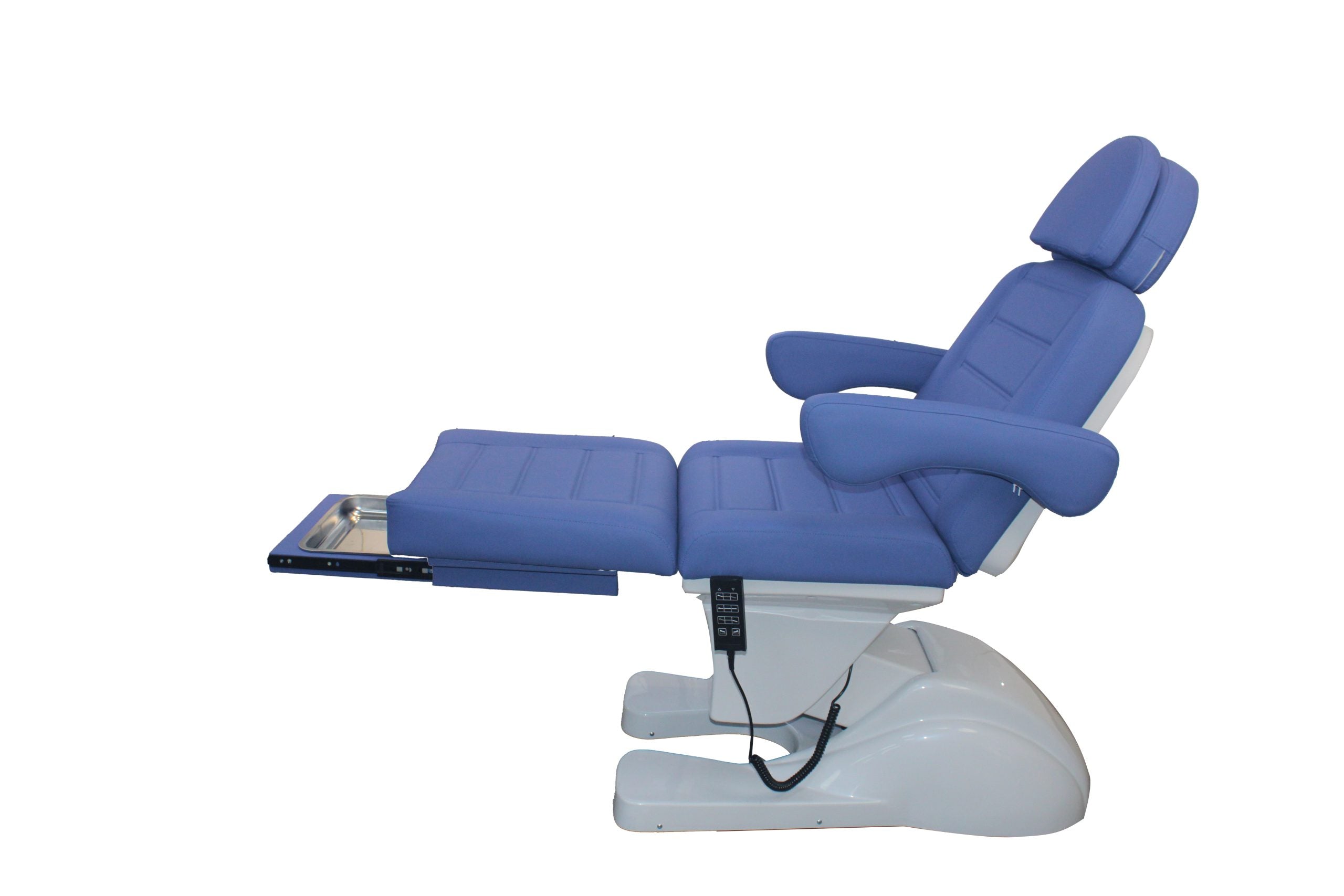 PediaCare Fully Electric Podiatry Bed PB03.3