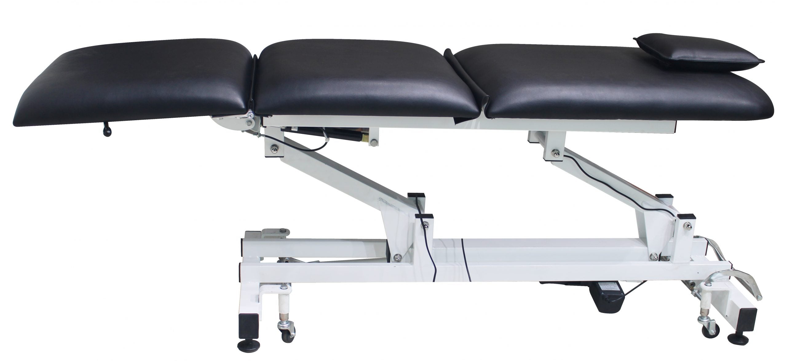 3-Section 2-Electric Treatment Table/Couch Astralis 10