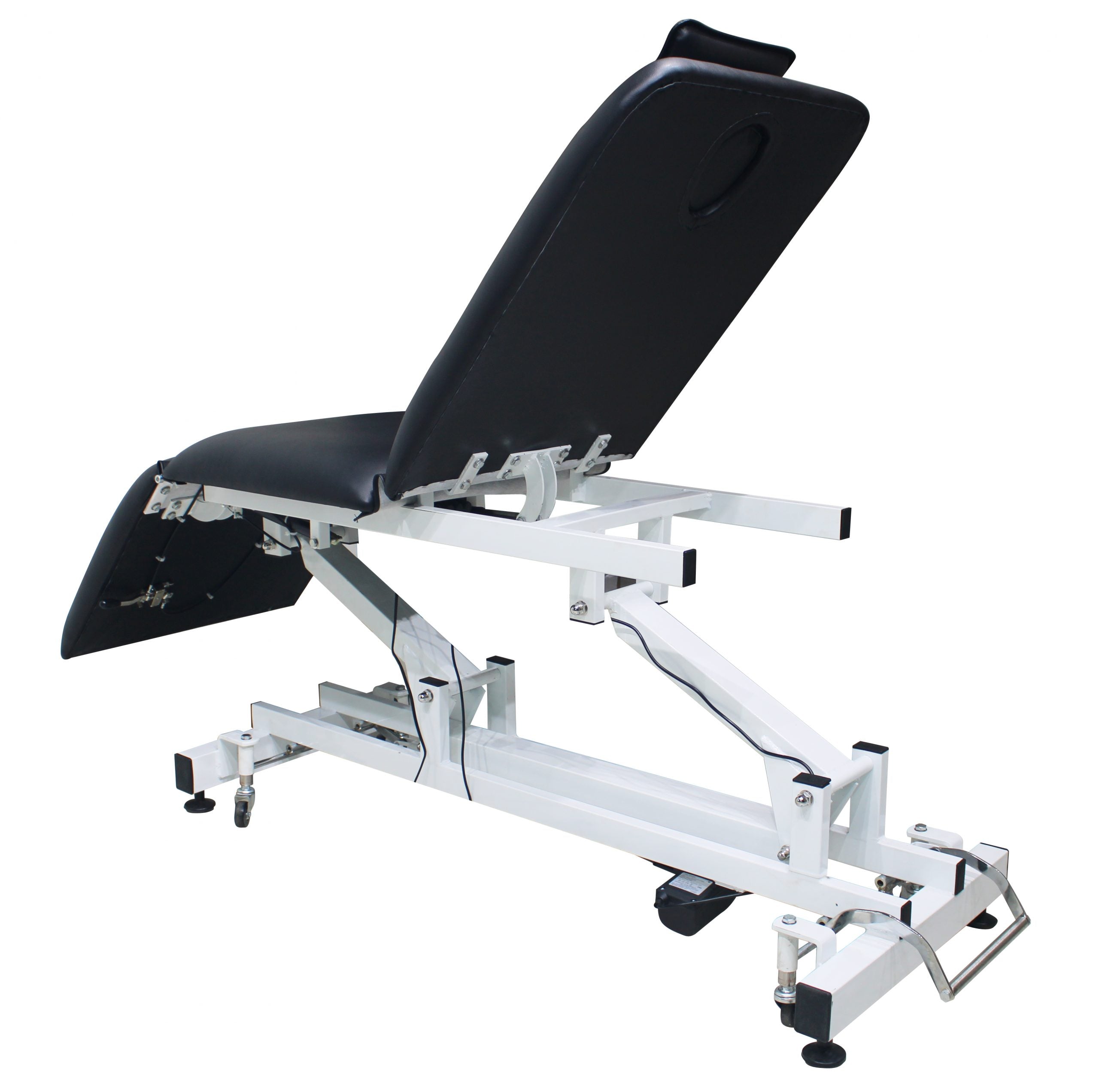 3-Section 2-Electric Treatment Table/Couch Astralis 10