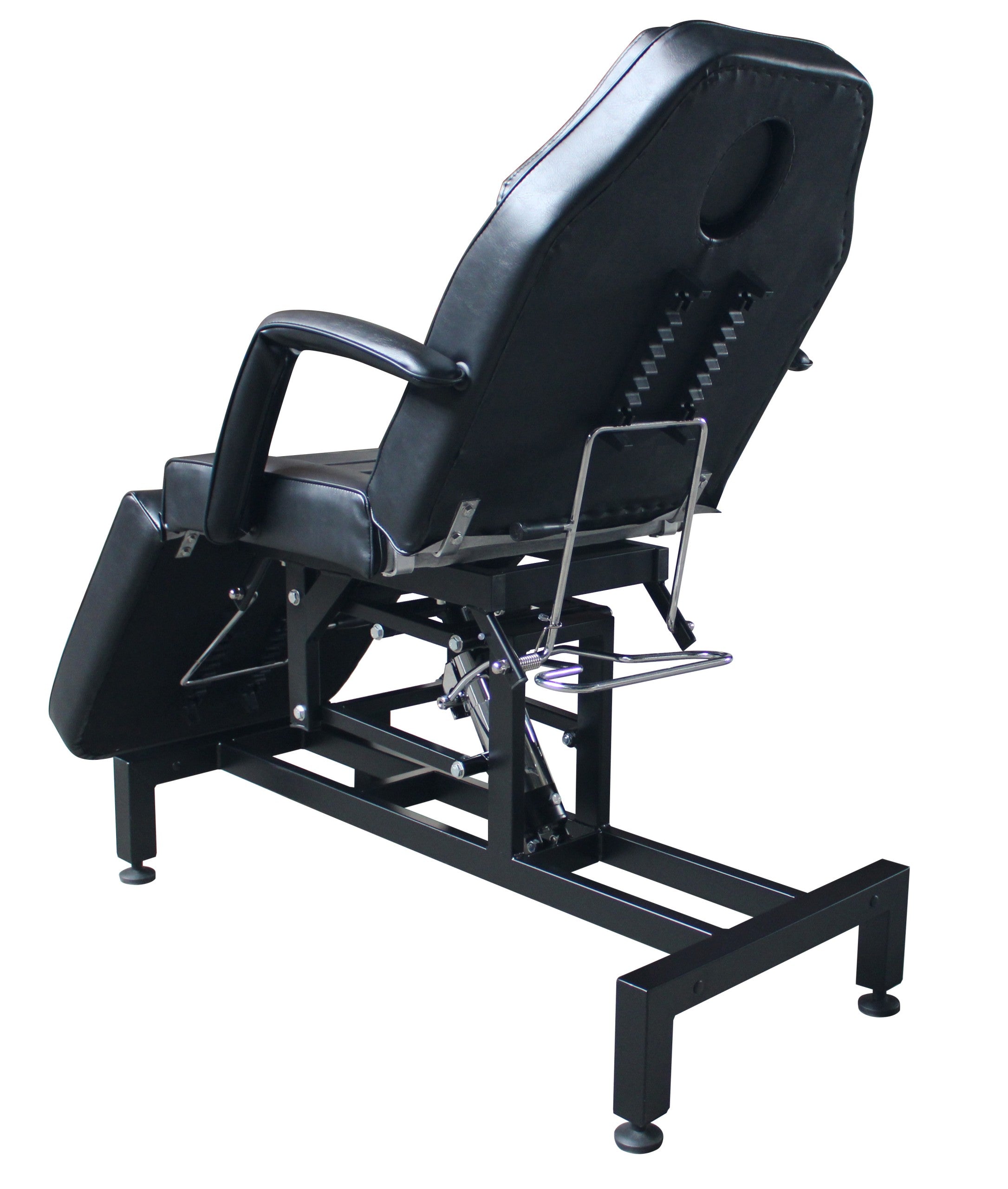 Melissa l Beauty Bed Black BE08A