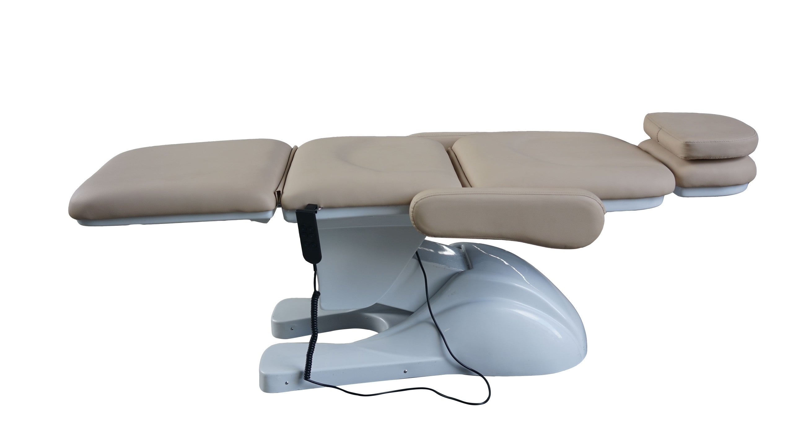 Deluxe Clinic Bed Latte TPB17