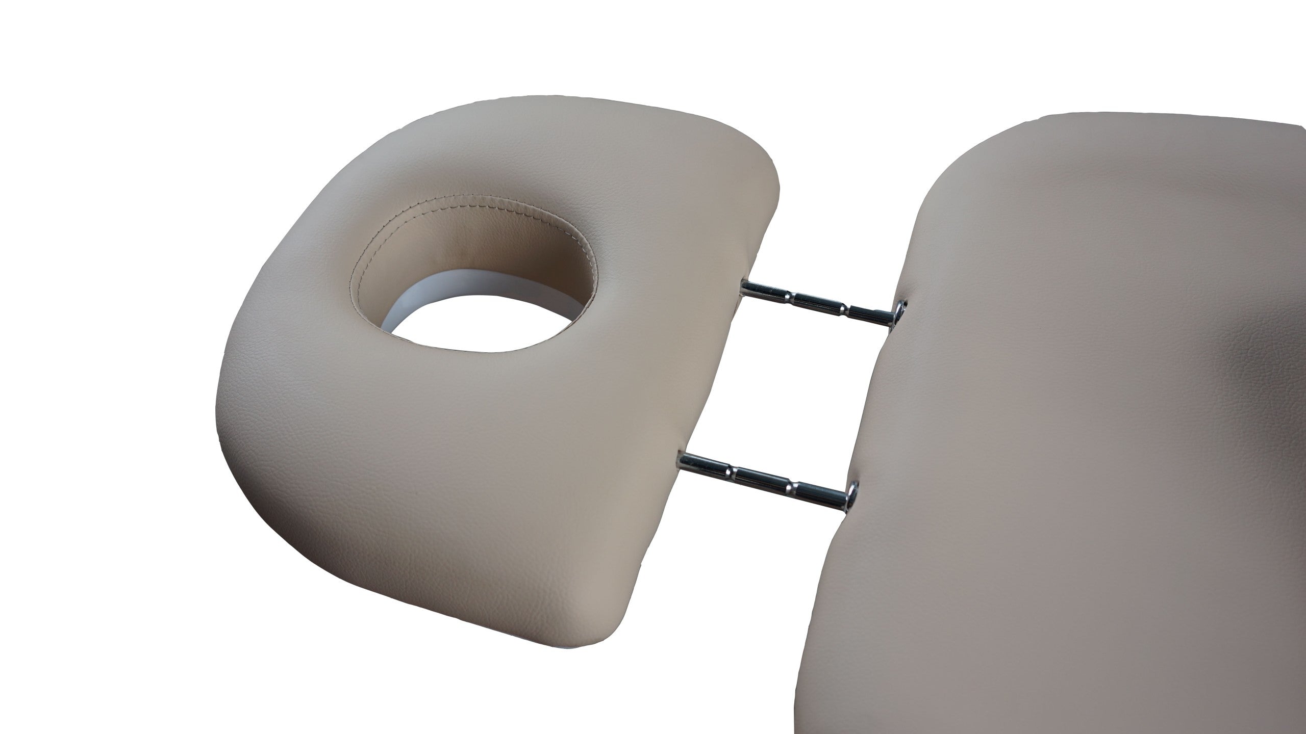 Deluxe Clinic Bed Latte TPB17