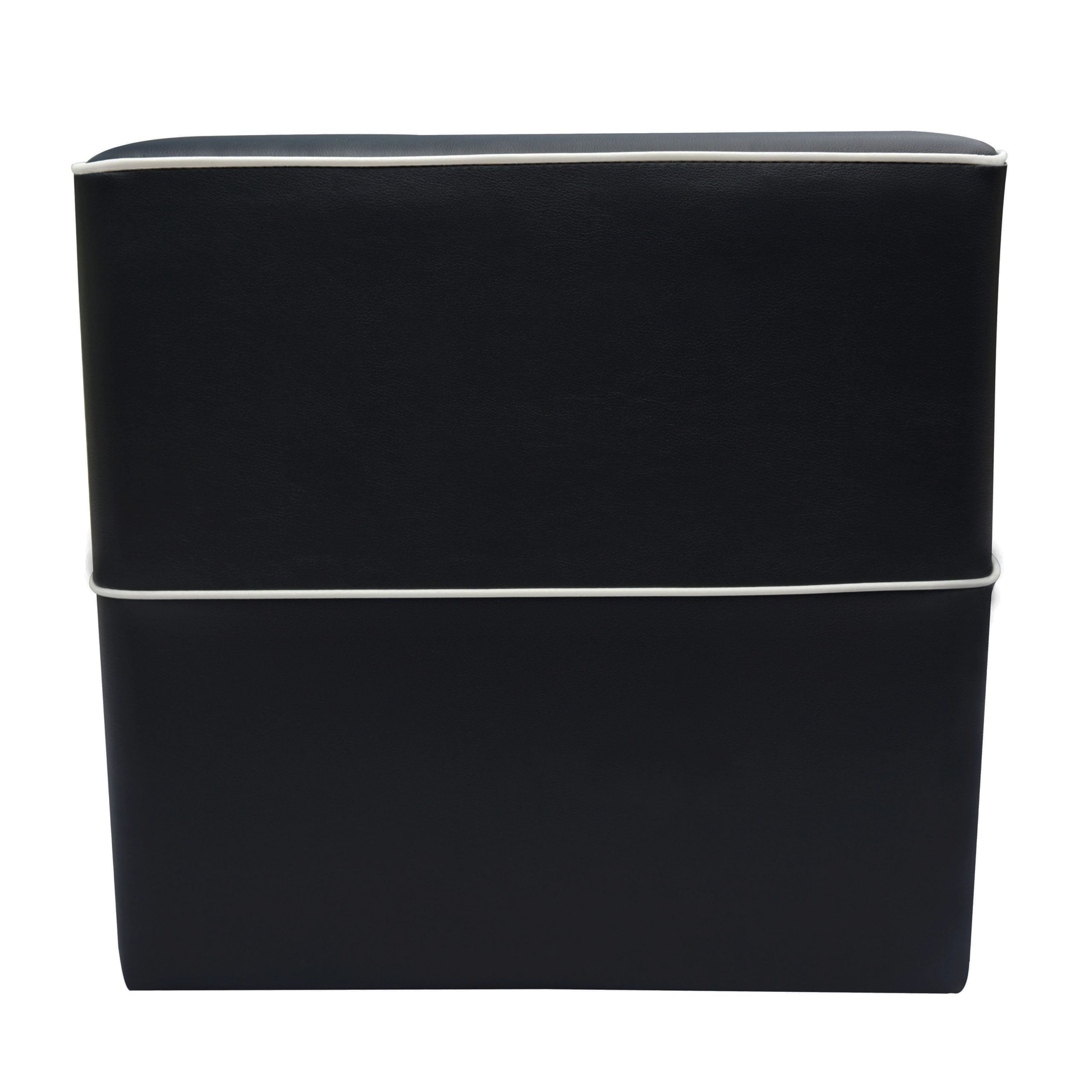 Kingsbury 1 Seat Ottoman WL001