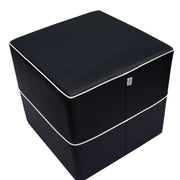 Kingsbury 1 Seat Ottoman WL001