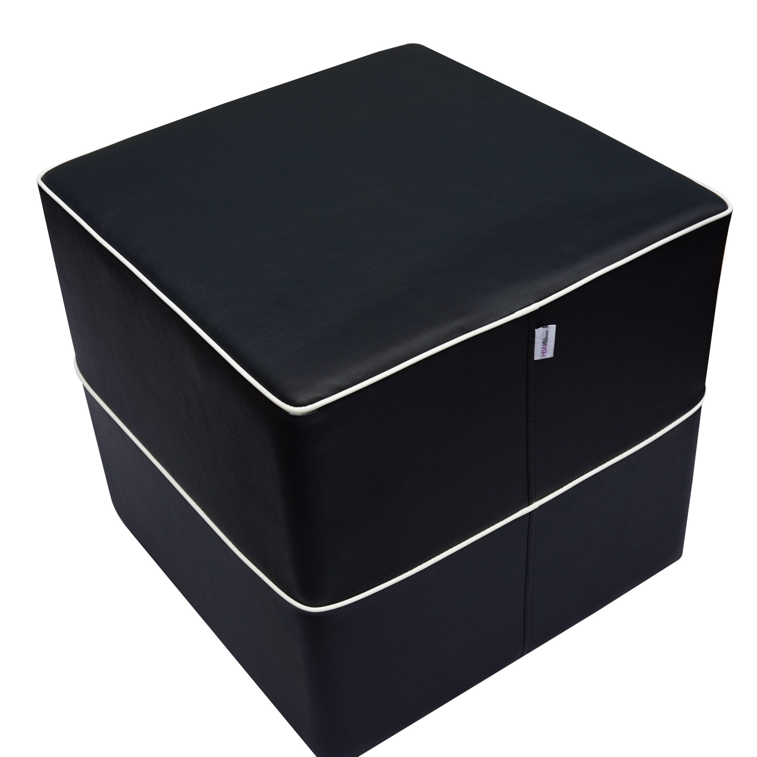 Kingsbury 1 Seat Ottoman WL001