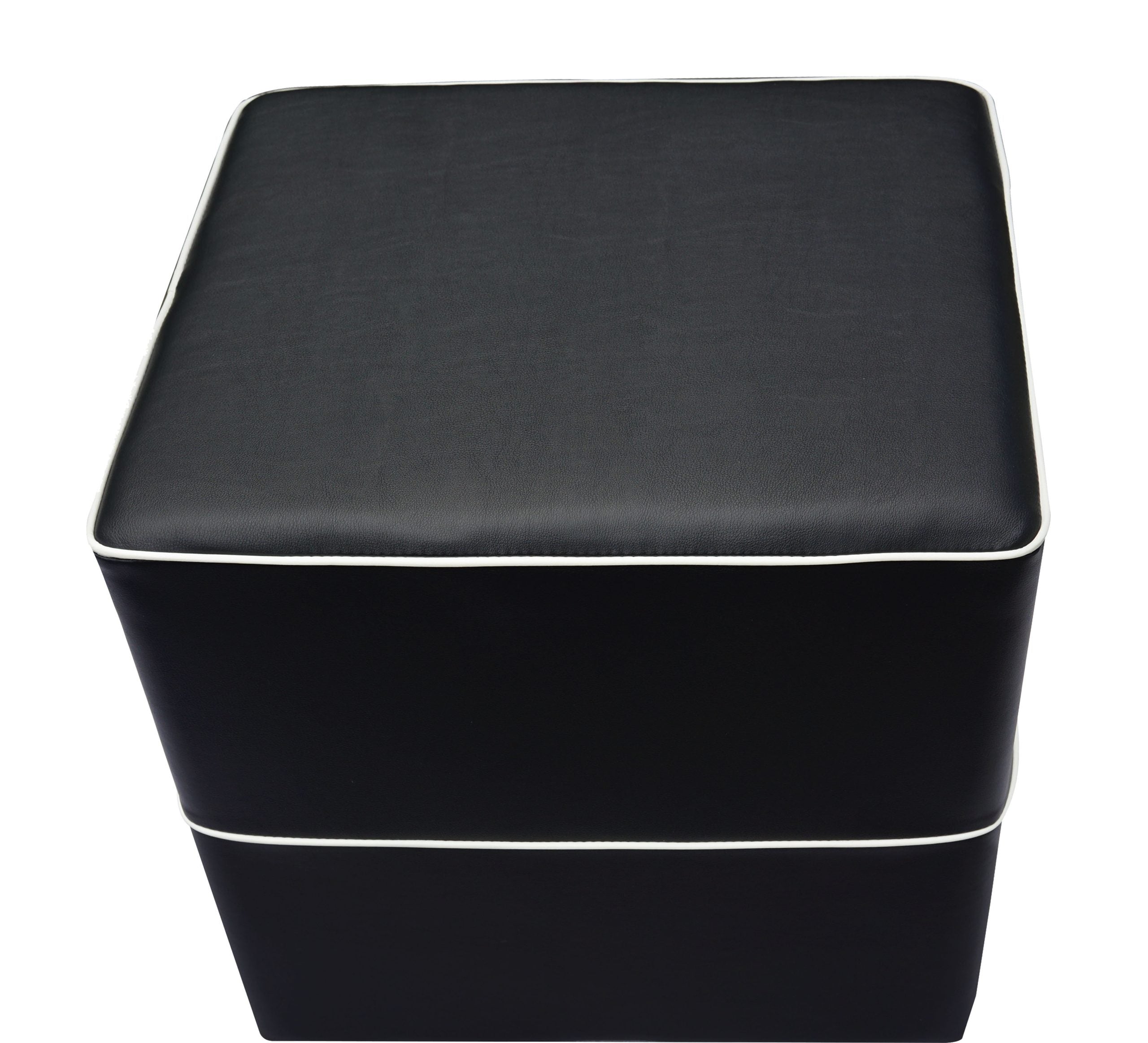 Kingsbury 1 Seat Ottoman WL001