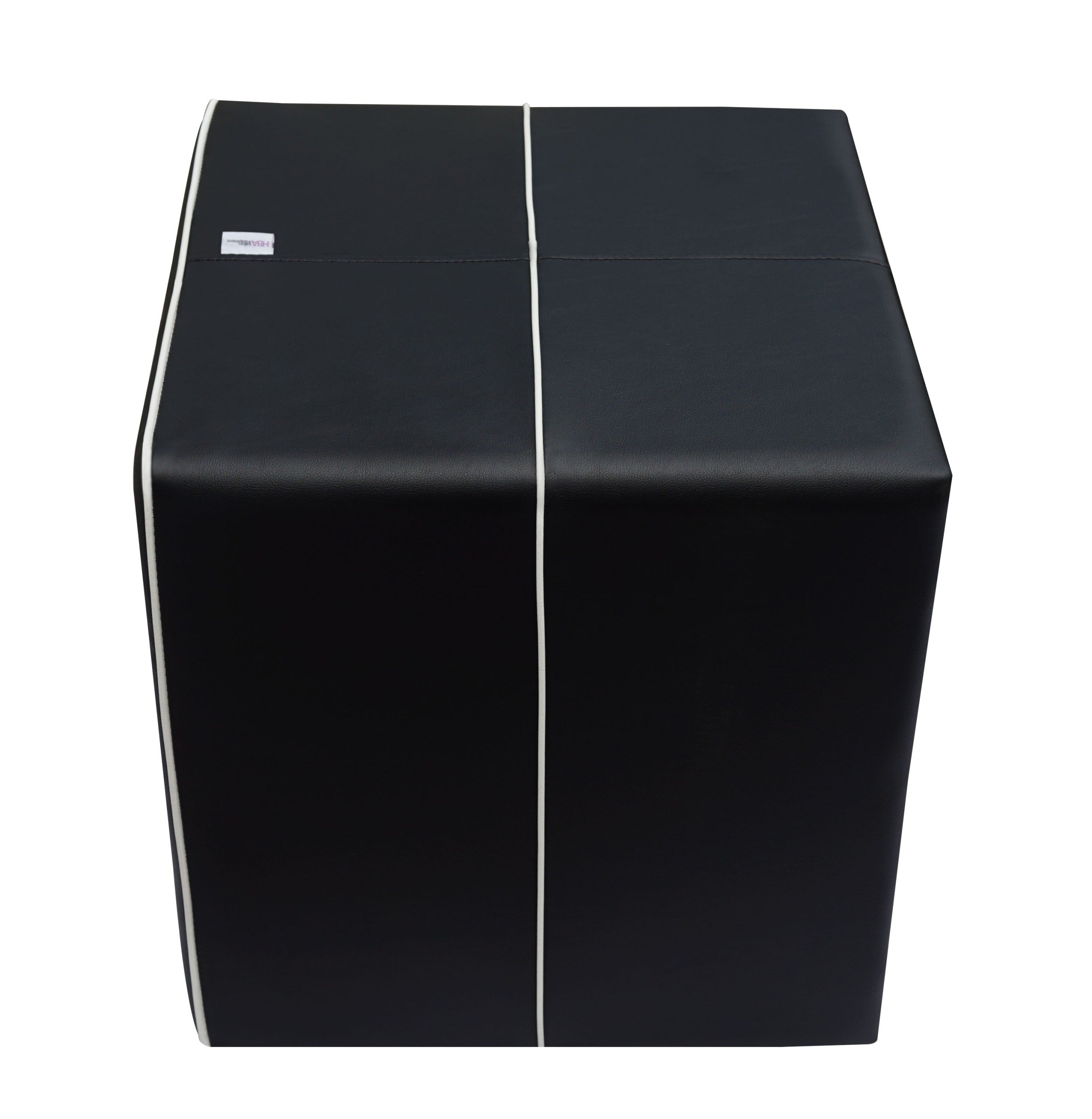 Kingsbury 1 Seat Ottoman WL001