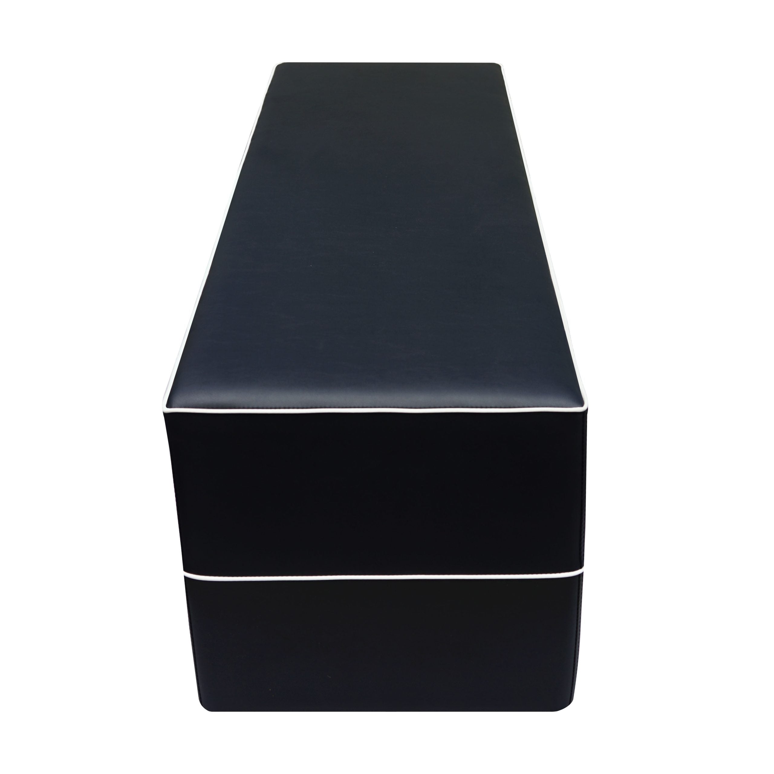 Kingsbury 2 Seater Ottoman Lounge WL002