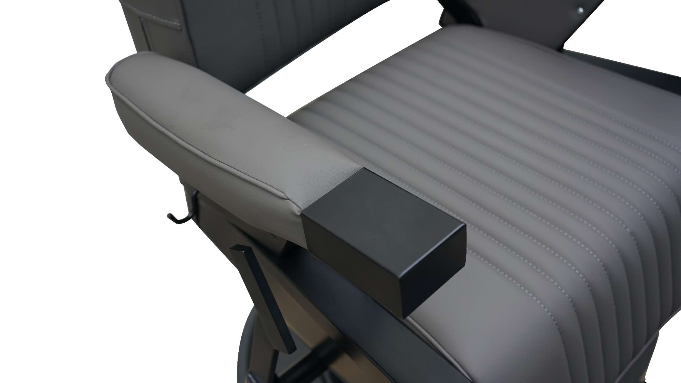 Lincoln II Barber Chair BC20.2 Storm Edition