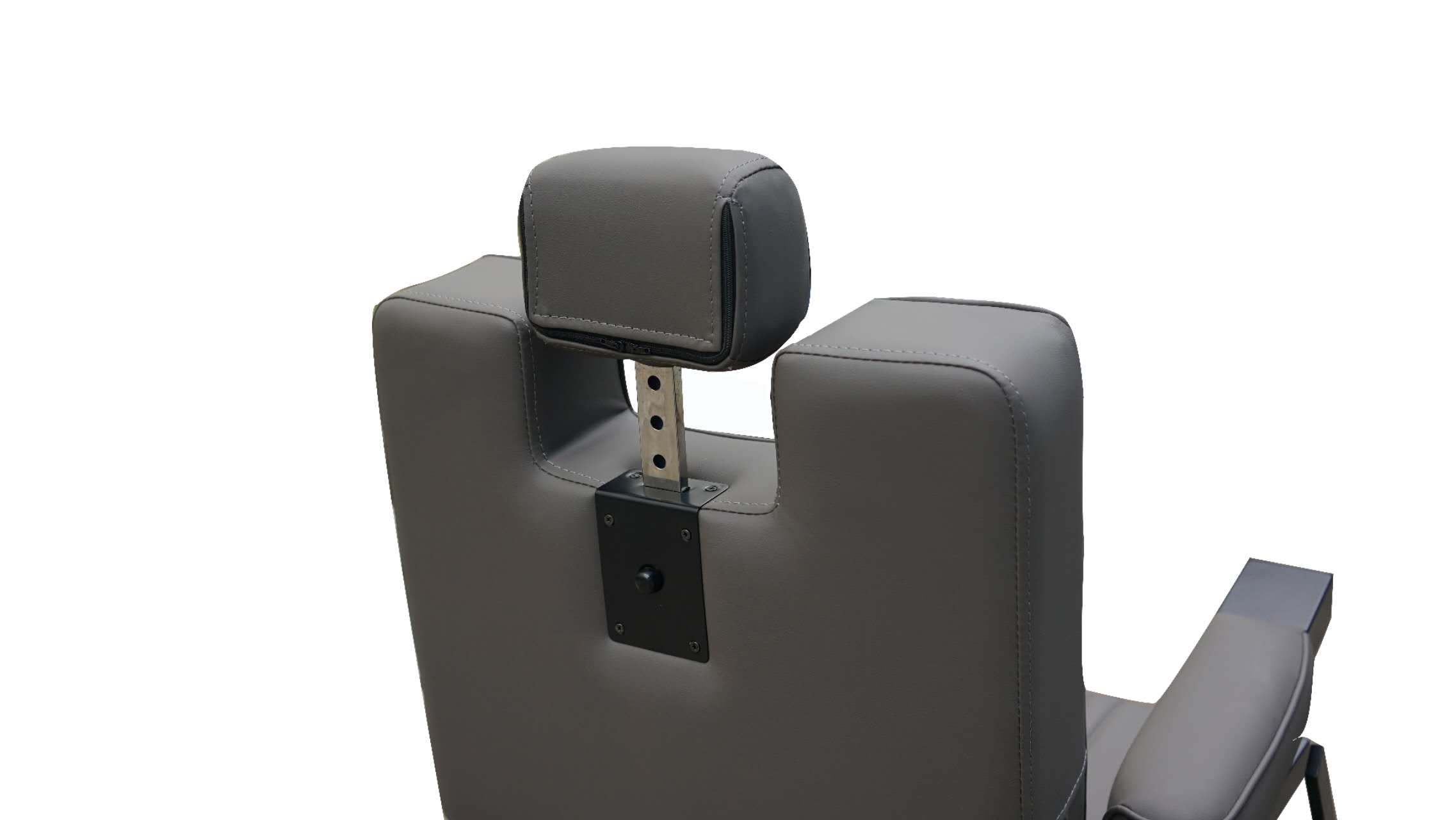 Lincoln II Barber Chair BC20.2 Storm Edition