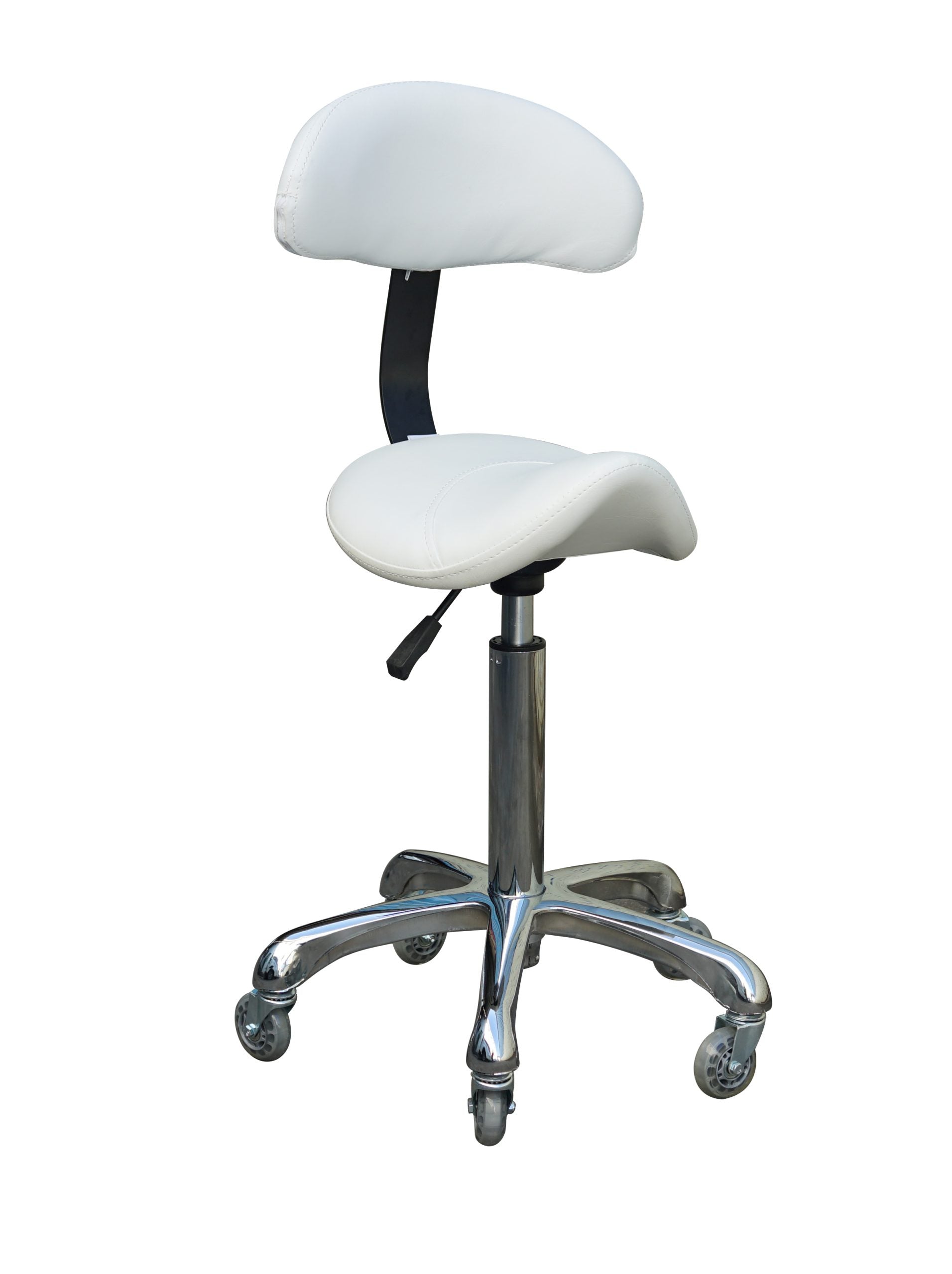 Dennis IIII Saddle Stool ST03.3P