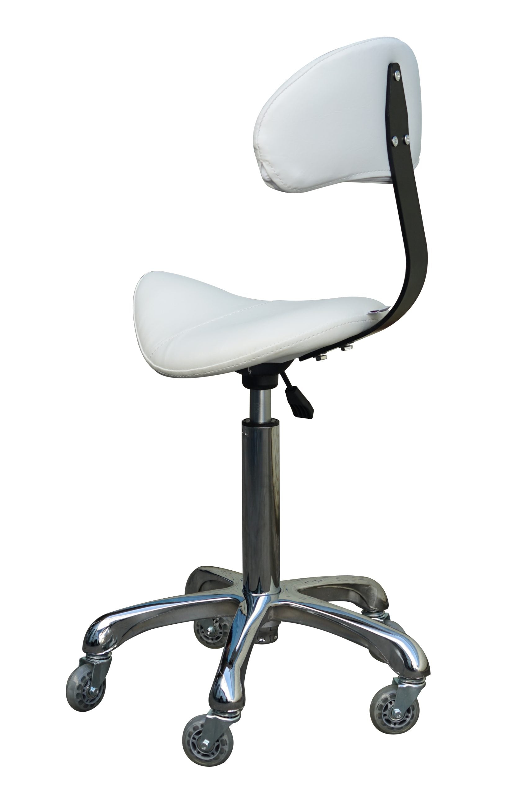 Dennis IIII Saddle Stool ST03.3P