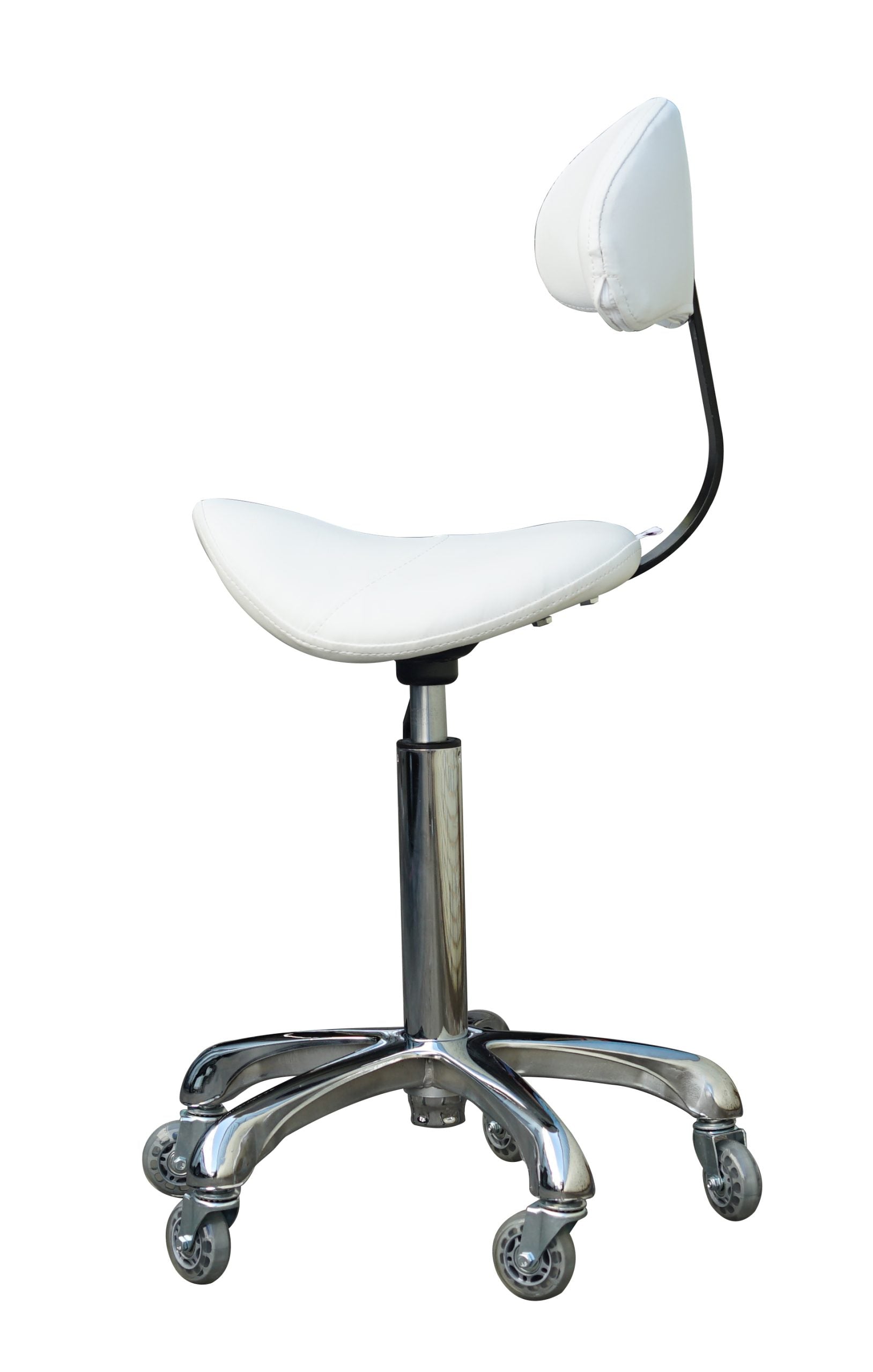 Dennis IIII Saddle Stool ST03.3P