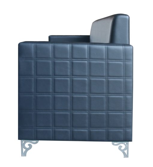 Rico 3 Seater Waiting Lounge WC20