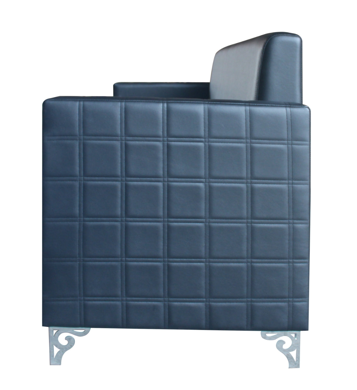 Rico 3 Seater Waiting Lounge WC20