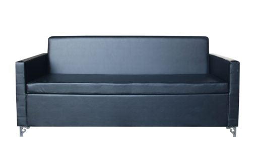 Rico 3 Seater Waiting Lounge WC20