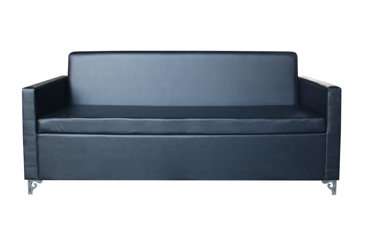 Rico 3 Seater Waiting Lounge WC20