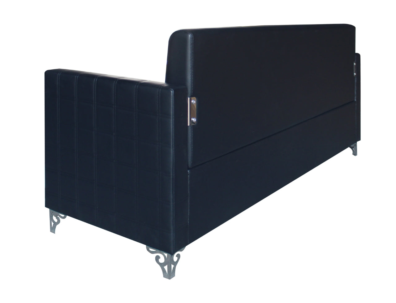 Rico 3 Seater Waiting Lounge WC20