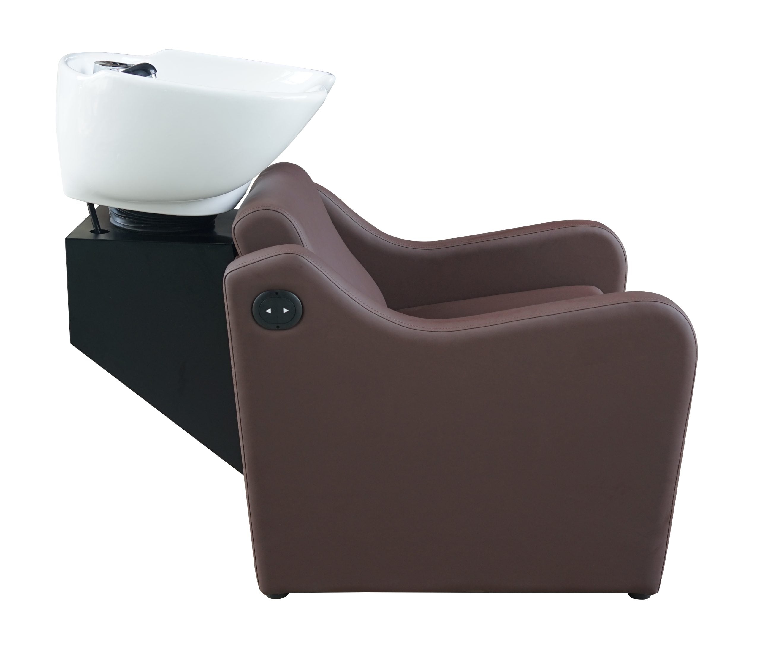 Blüme Electric Shampoo Unit Chocolate SU49.1
