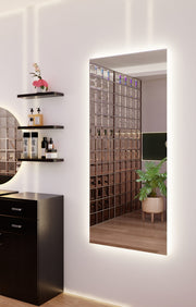 Valencia LED Full-Length Mirror ML24R