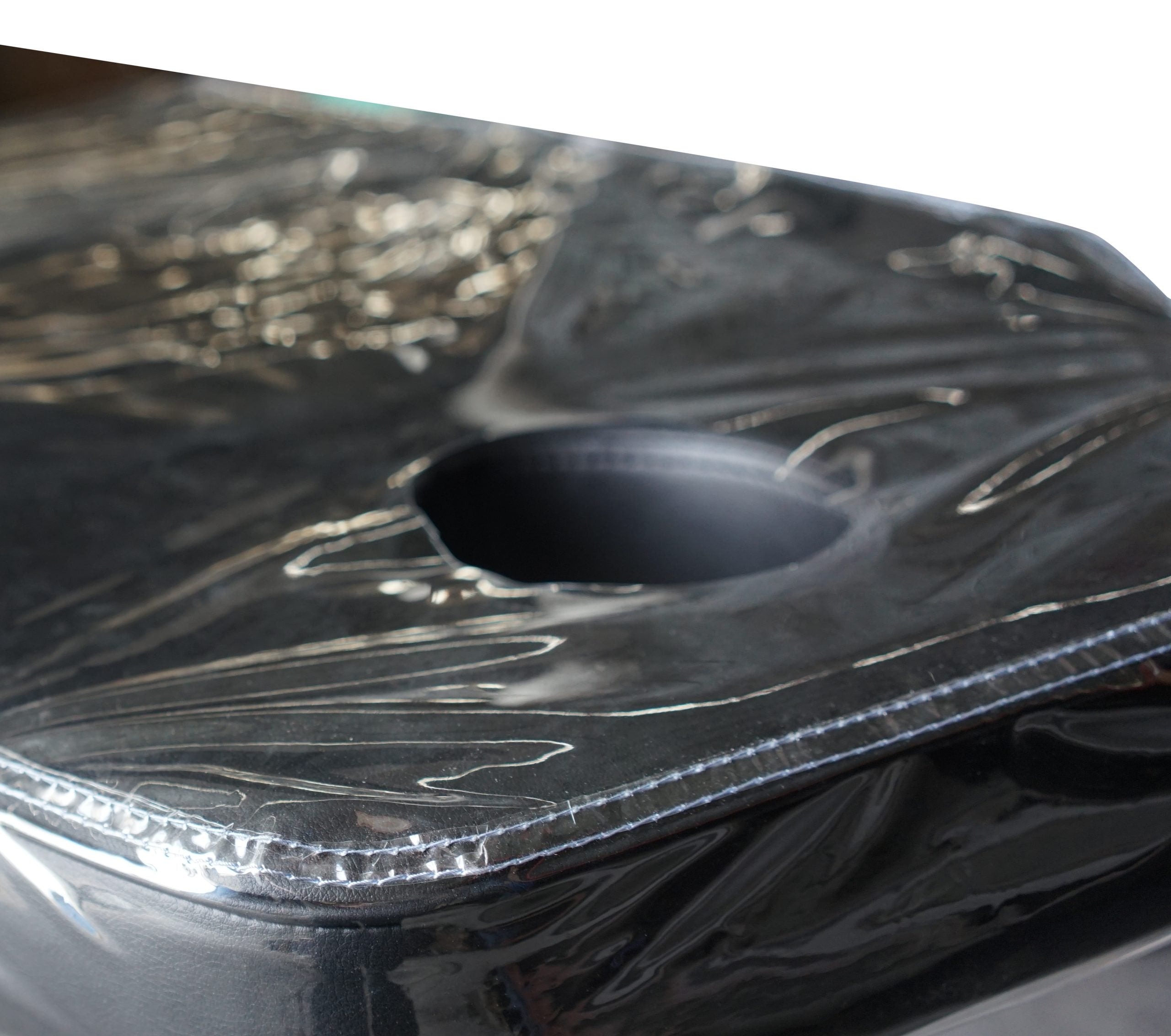 Melissa Clear Bed Cover AC67