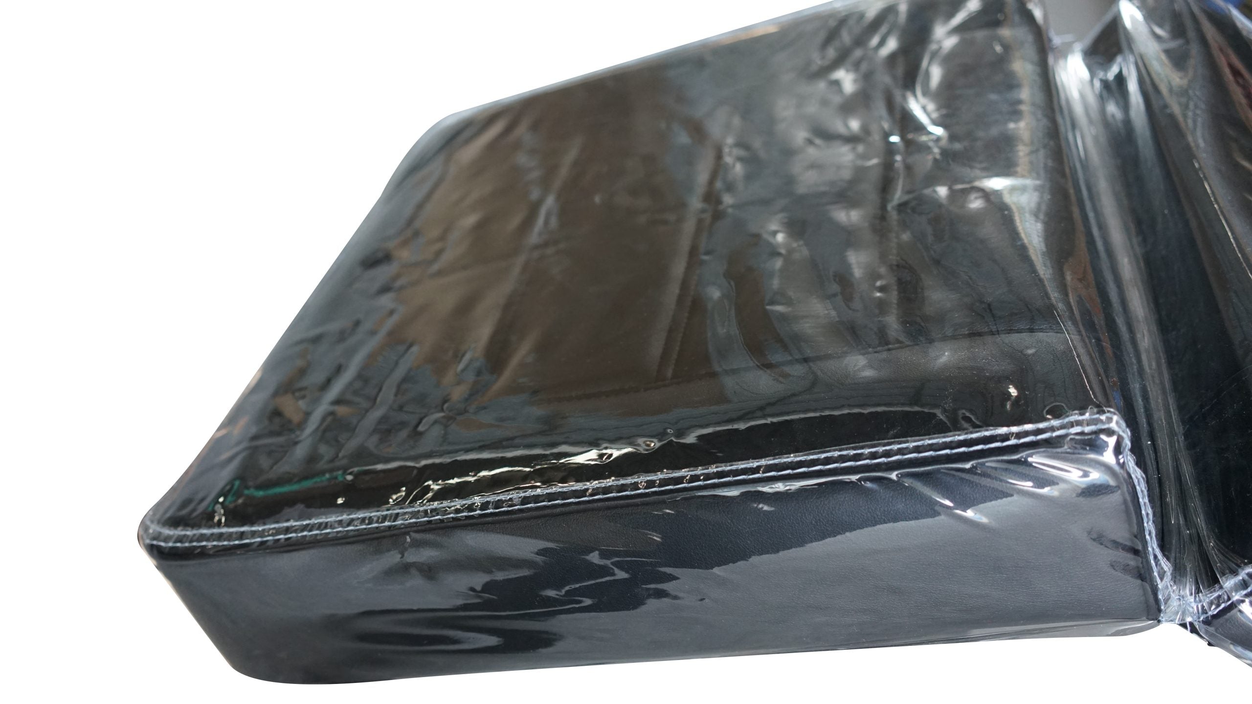 Melissa Clear Bed Cover AC67