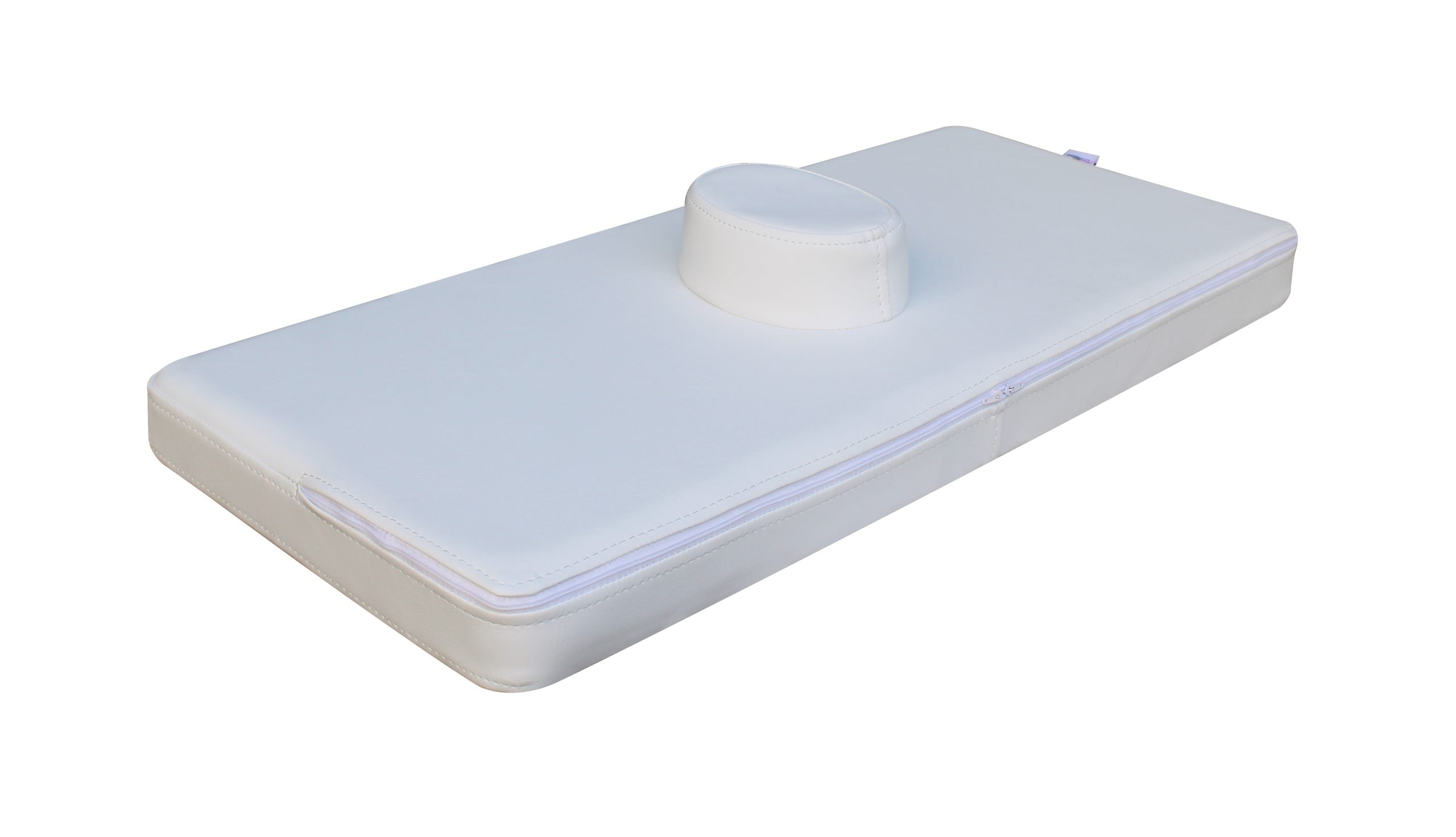 Luxury Lash Pillow LP01 - White