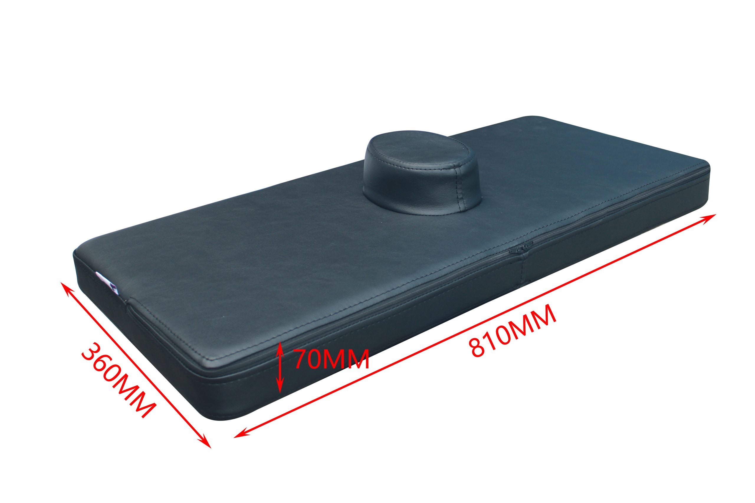 Luxury Lash Pillow LP01