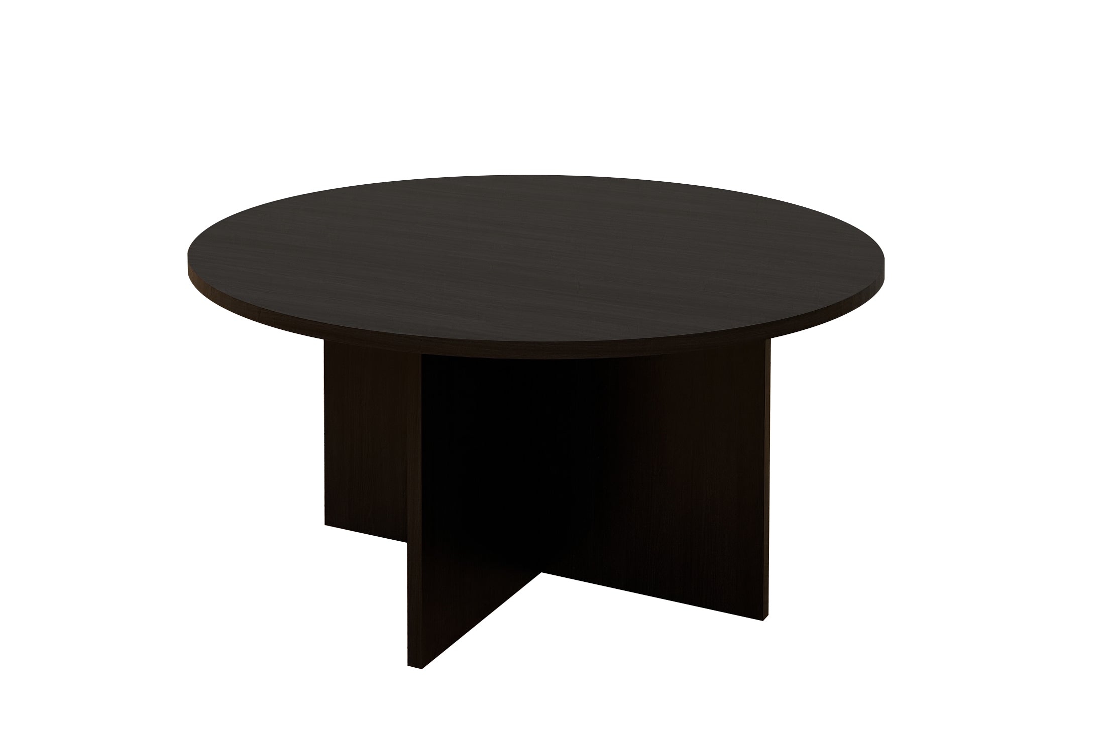 Waiting Area Table Black WT01R