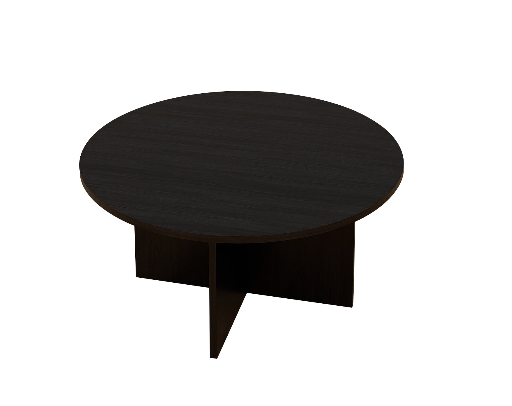 Waiting Area Table Black WT01R