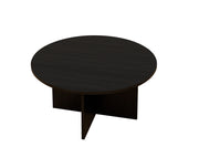 Waiting Area Table Black WT01R