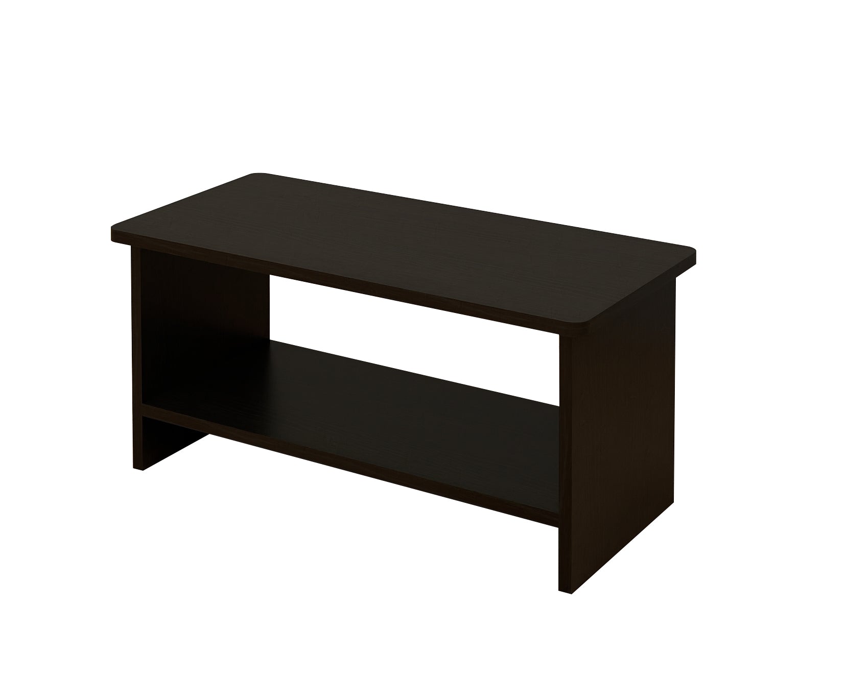 Waiting Area Table Black WT01S