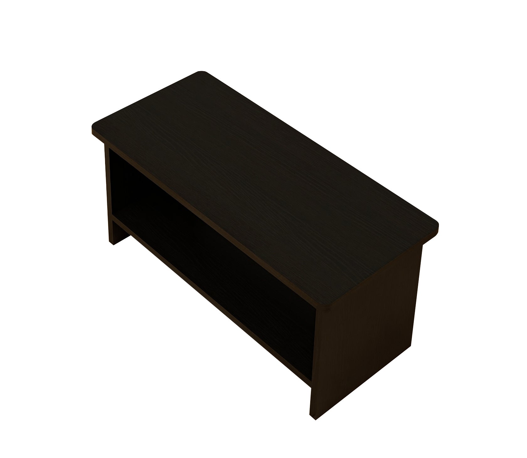 Waiting Area Table Black WT01S