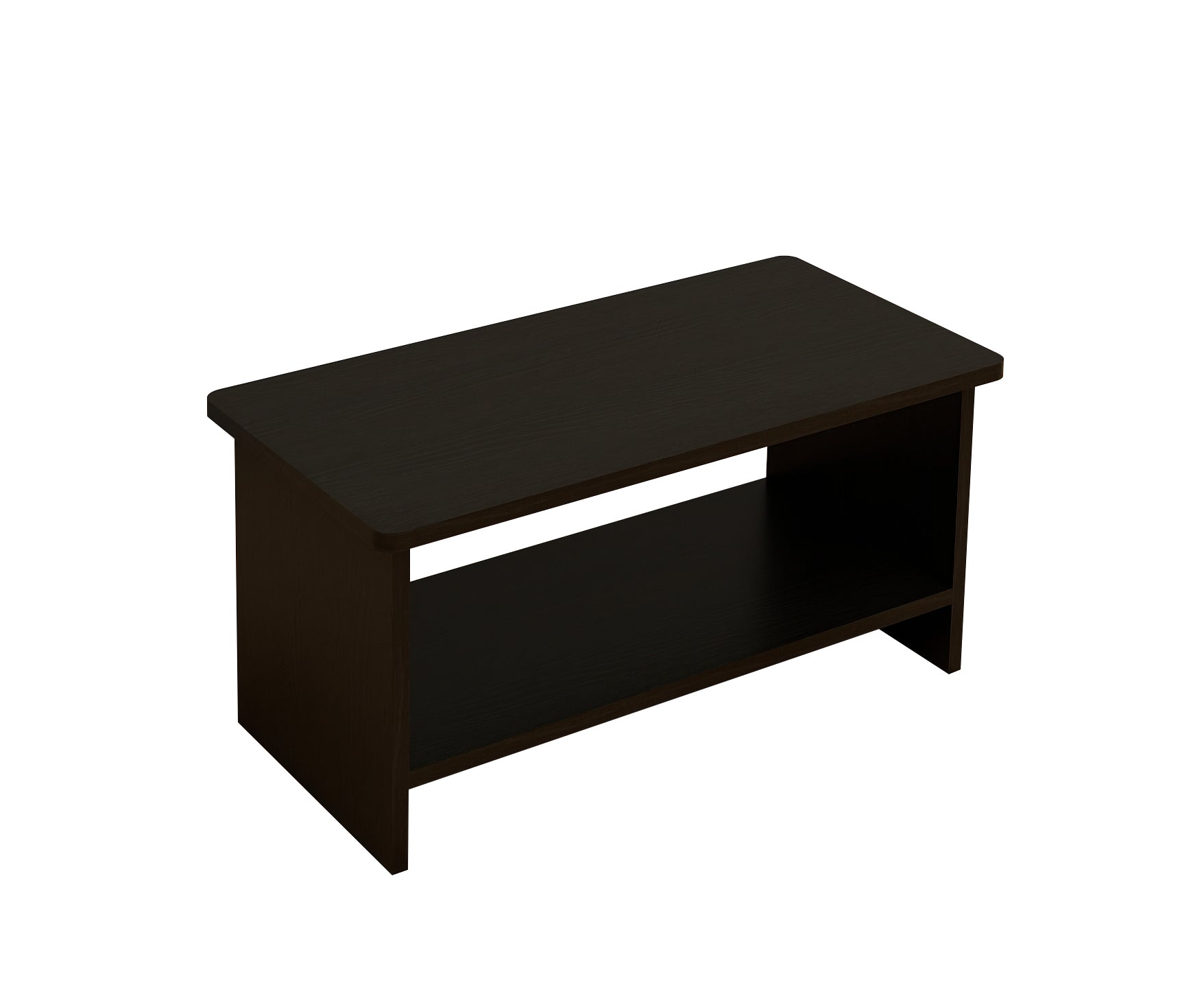 Waiting Area Table Black WT01S