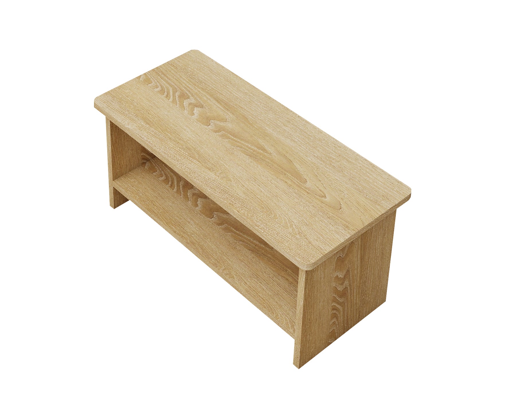 Waiting Area Table Wood WT01S