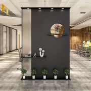 AuraGlow Custom Divider 8