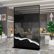 AuraGlow Custom Divider 7