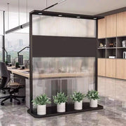 AuraGlow Custom Divider 6