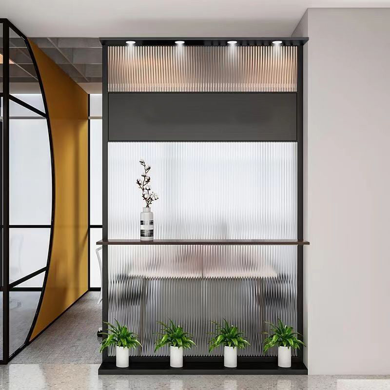 AuraGlow Custom Divider 4