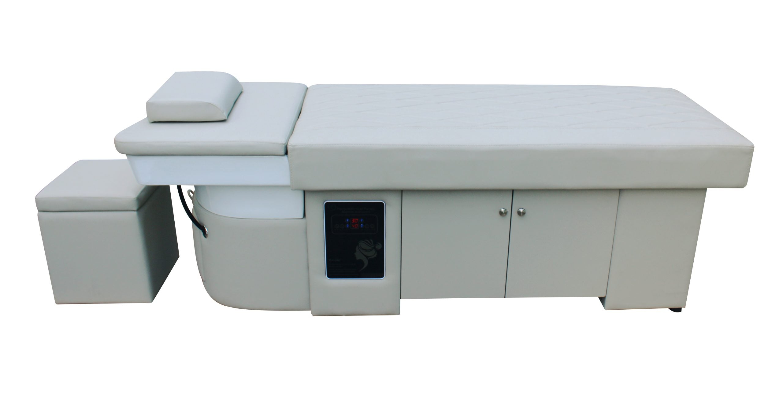 Japanese Head Spa Bed Ame 雨  JSB01